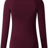 Shimano women's baselayer long sleeve