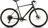 Cube nulane pro grey´n´chrome - afbeelding 1