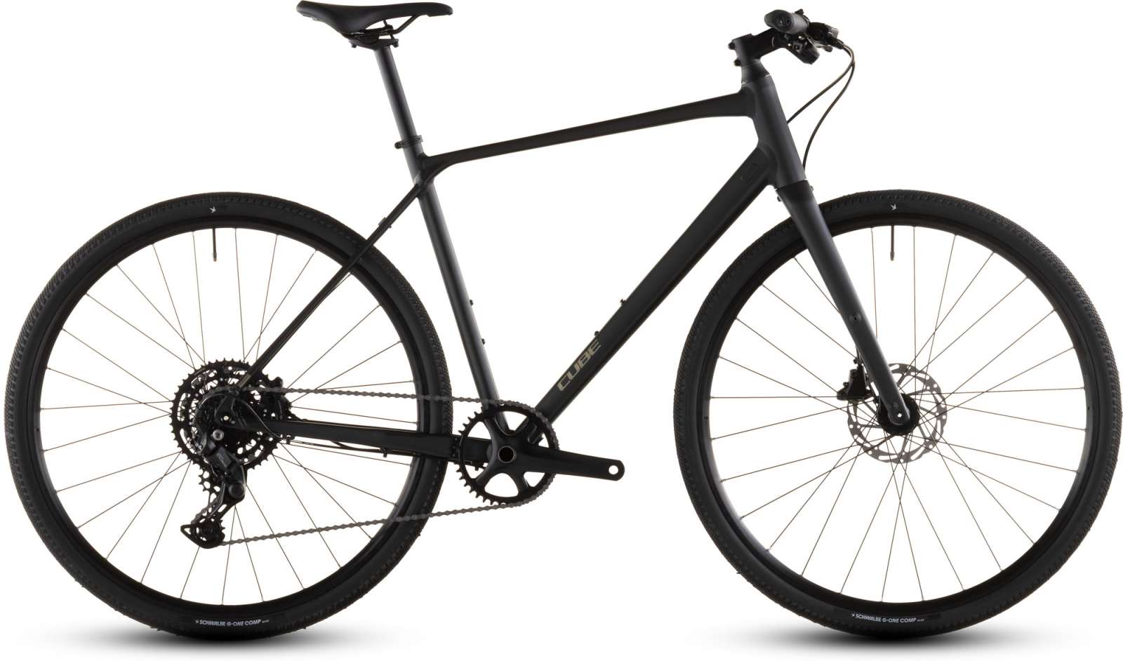 Cube nulane pro grey´n´chrome