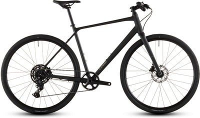 Cube nulane pro grey´n´chrome