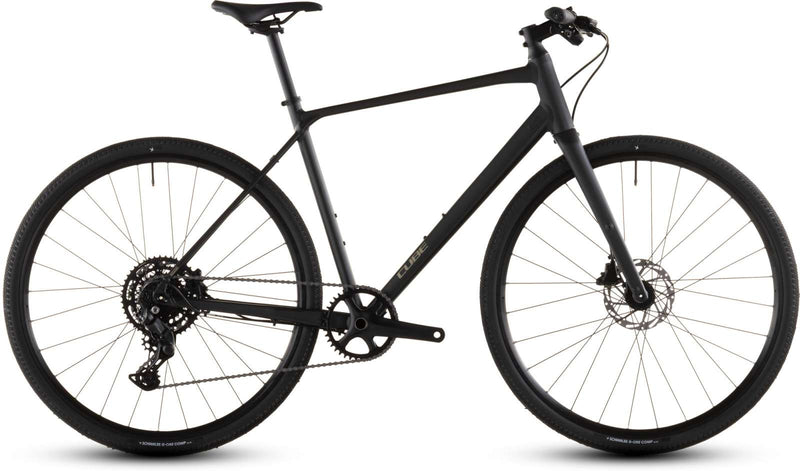 Cube nulane pro grey´n´chrome