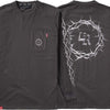 Loose riders thorns - tech long sleeve shirt