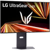 Lg ultragear 32gx850a-b 32 4k uhd gaming monitor (zwart, 2x hdmi, displayport, 2x usb-a, 165 hz 330hz)
