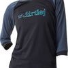 Dirtlej mountee - women's mtb jersey