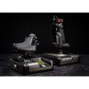 Logitech g saitek x52 pro flight gaming hotas