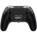 Gamesir g7 pro he tri-mode wireless controller - semi silver (zilver, usb 2,4 ghz bluetooth, xbox series x|s, xbox one, pc, android) - afbeelding 3