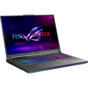 Asus rog strix g18 g814pm-s8009w 18 gaming laptop (grijs | r9 7940hx | rtx 5060 | 16 gb | 1 tb ssd) - afbeelding 3
