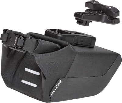 Fidlock pinclip saddle bag s single