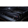 G.skill trident z5 32 gb ddr5-6400 (2x 16 gb) werkgeheugen (zwart (mat), f5-6400j3239g16gx2-tz5k, xmp 3.0)