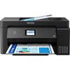 Epson ecotank et-15000 all-in-one inkjetprinter met faxfunctie (zwart, scannen, kopiëren, faxen, lan, wi-fi)