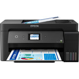 Epson ecotank et-15000 all-in-one inkjetprinter met faxfunctie (zwart, scannen, kopiëren, faxen, lan, wi-fi) - afbeelding 4