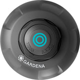 Gardena pop-up sprinkler md80 sproeier (zwart grijs, sproeiafstand tussen 3,5 m en 5 m) - afbeelding 5