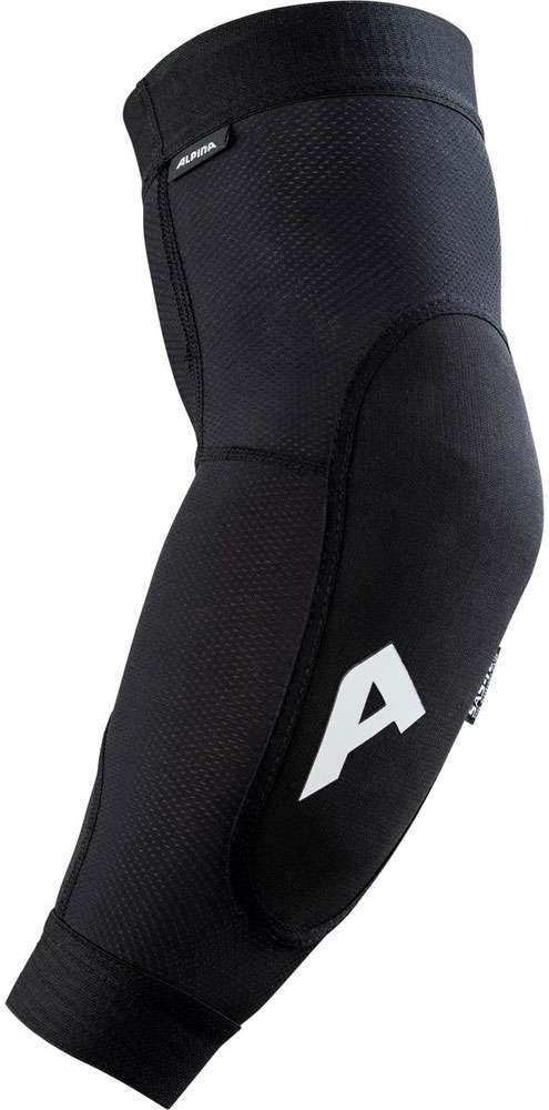 Alpina flow pad - elbow protectors