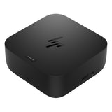 Hp usb-c 100w g6 dockingstation (zwart) - afbeelding 1