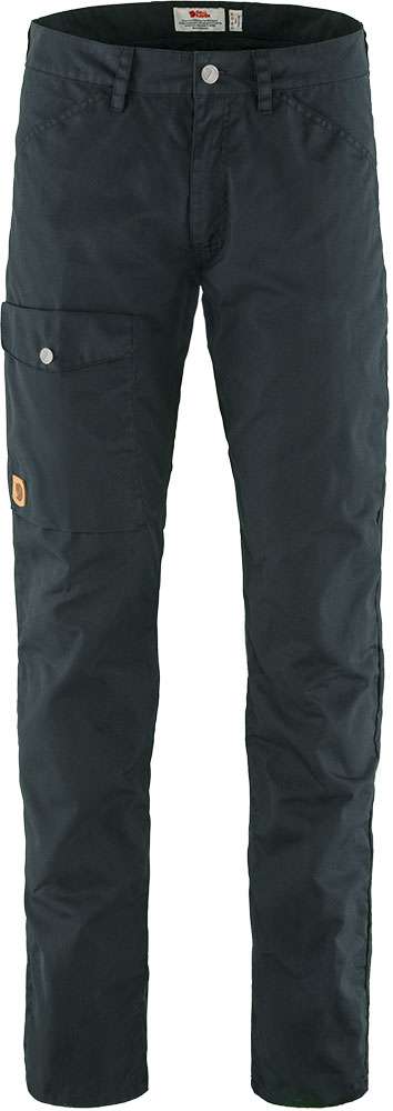 Fjällräven greenland jeans - trekking pants | 50