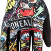 O'neal matrix youth crank - kid's mtb gloves