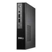 Dell pro micro+ qbm1250 u7-265 16 512 (dfvjp) pc-systeem (zwart | core ultra 7-265 | intel graphics | 16 gb | 512 gb ssd) - afbeelding 3