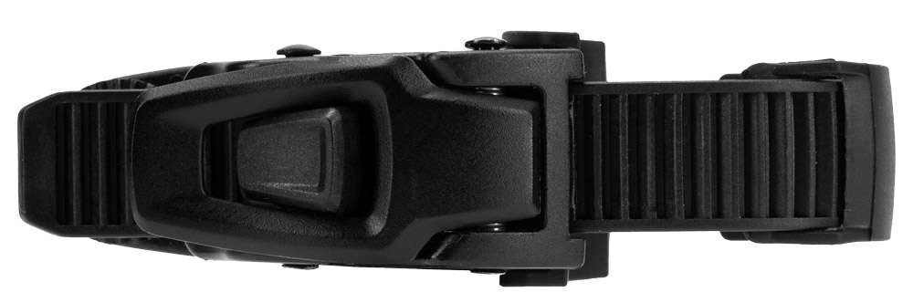 Acid vane pro 27.5-29 rear ratchet mudguard