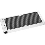 Deepcool le240 v2 waterkoeling (wit) - afbeelding 4