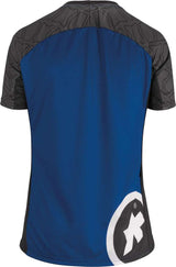 Assos trail - women's mtb jersey - afbeelding 2