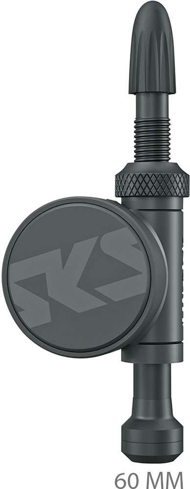 Sks ventiel drukmeter airspy tl 67mm zw