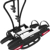 Yakima justclick 2 evo black - bike rack