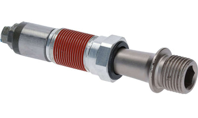 Shimano pedal axle complete for dxr pd-mx70