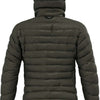 Salewa ortles medium 3 rds - down jacket