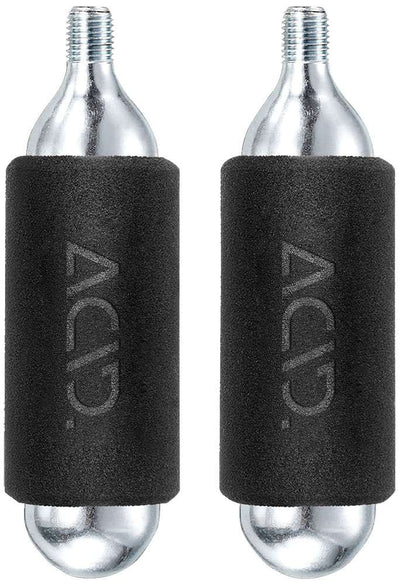Acid co2 cartridge