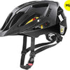 Uvex quatro cc mips - mtb hhelmet