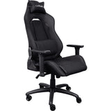 Trust gxt 714 ruya gamingstoel (zwart) - afbeelding 1