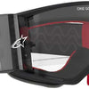 Alpinestars supertech corp - mtb goggle