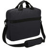 Case logic huxton attaché 13 laptoptas (zwart)