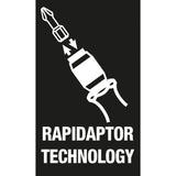 Wera kraftform kompakt 60 esd bitset (17-delig) - afbeelding 16