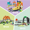Lego duplo town 10427 interactieve avonturentrein