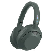 Sony ult wear draadloze koptelefoon met noise canceling over-ear headset (donkergroen, bluetooth) - afbeelding 1