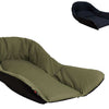 Hamax dog bed for trailer pluto