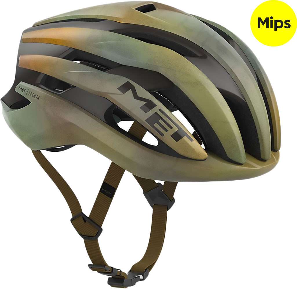 Met trenta mips | wander - gravel hel