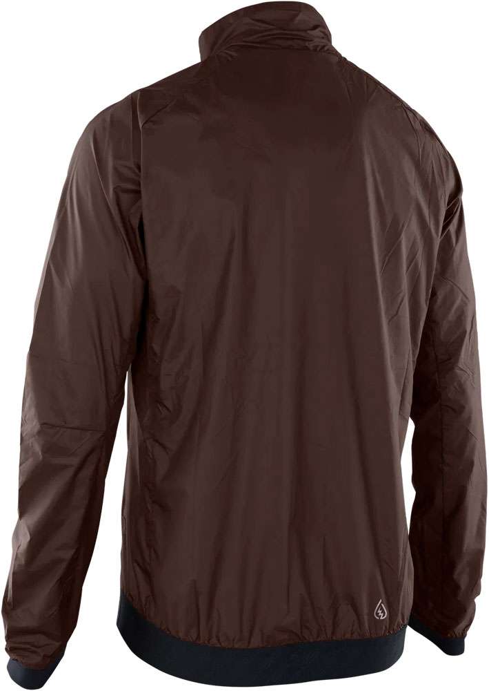 Ion shelter lite - mtb jacket