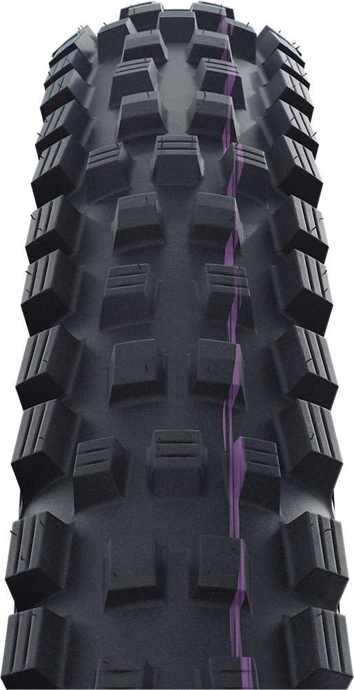 Schwalbe - magic mary evo tle super trail 27.5x2.40