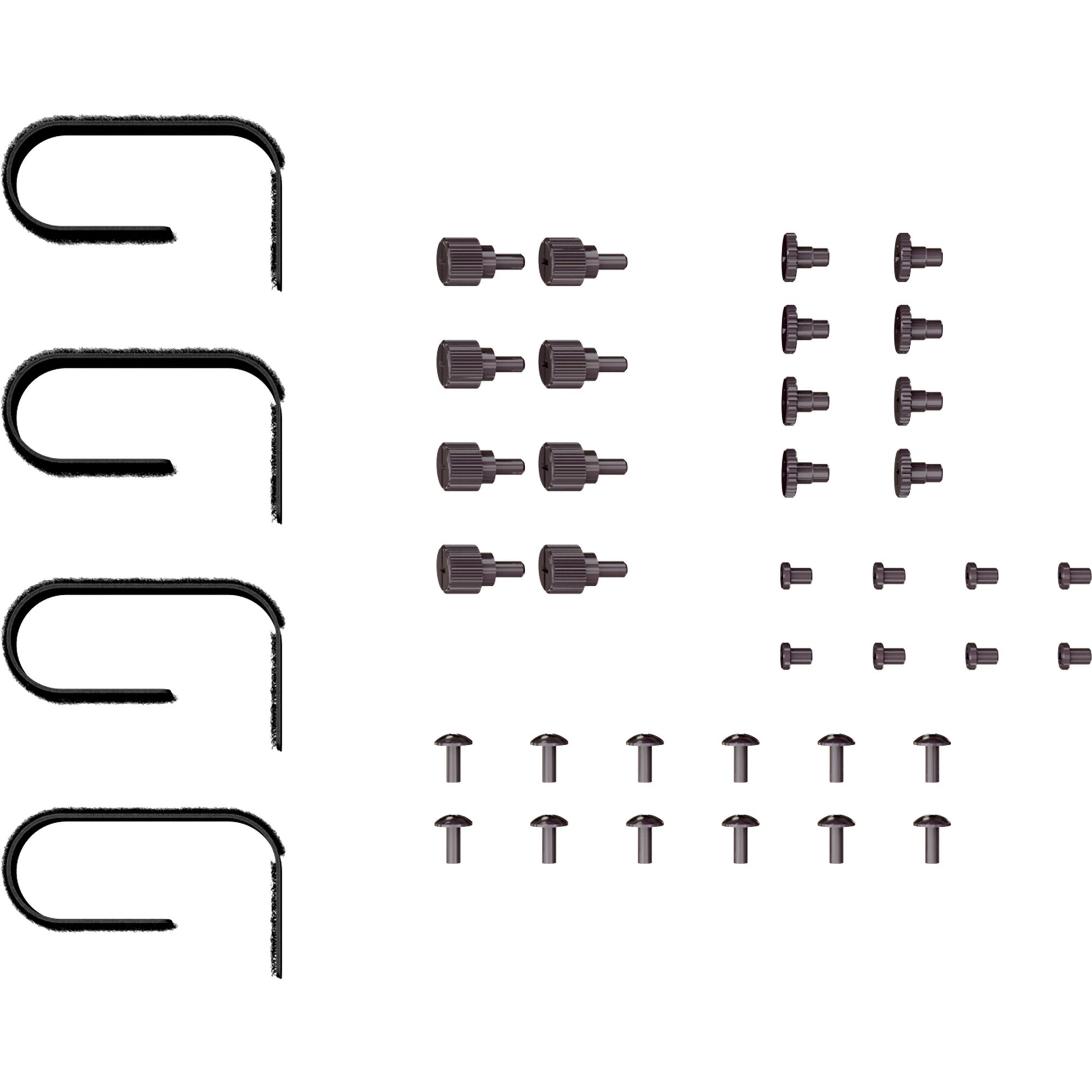 Be quiet! pure base 600 midi tower behuizing (zwart | 2x usb-a)