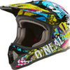 O'neal sonus riot - kid's fullface helmet