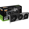 Inno3d geforce rtx 5070 x3 oc grafische kaart (dlss 4, 3x displayport, 1x hdmi 2.1)