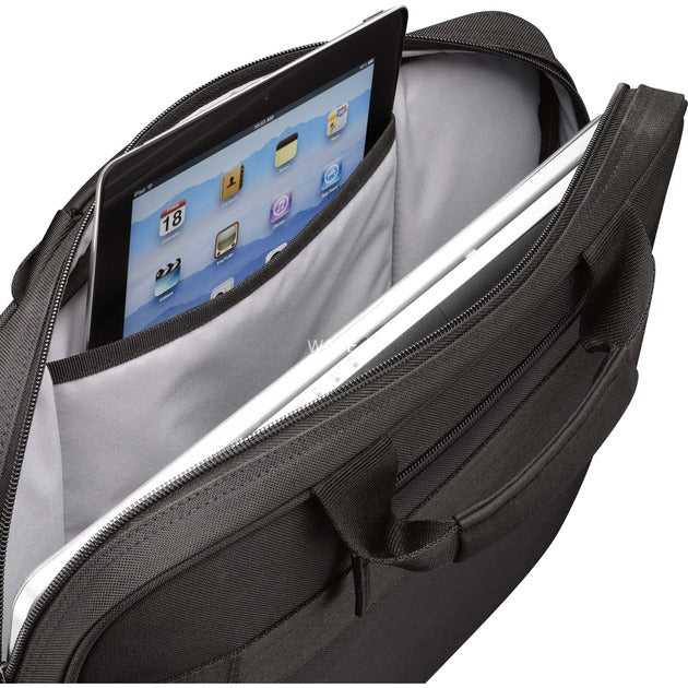 Case logic 17,3 laptop- en tablettas dlc-117 laptoptas (retail)