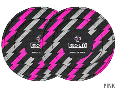 Muc-off disc brake covers brake disc protectors