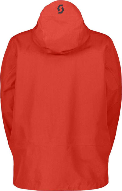 Scott vertic ripstop 3l - ski jacket