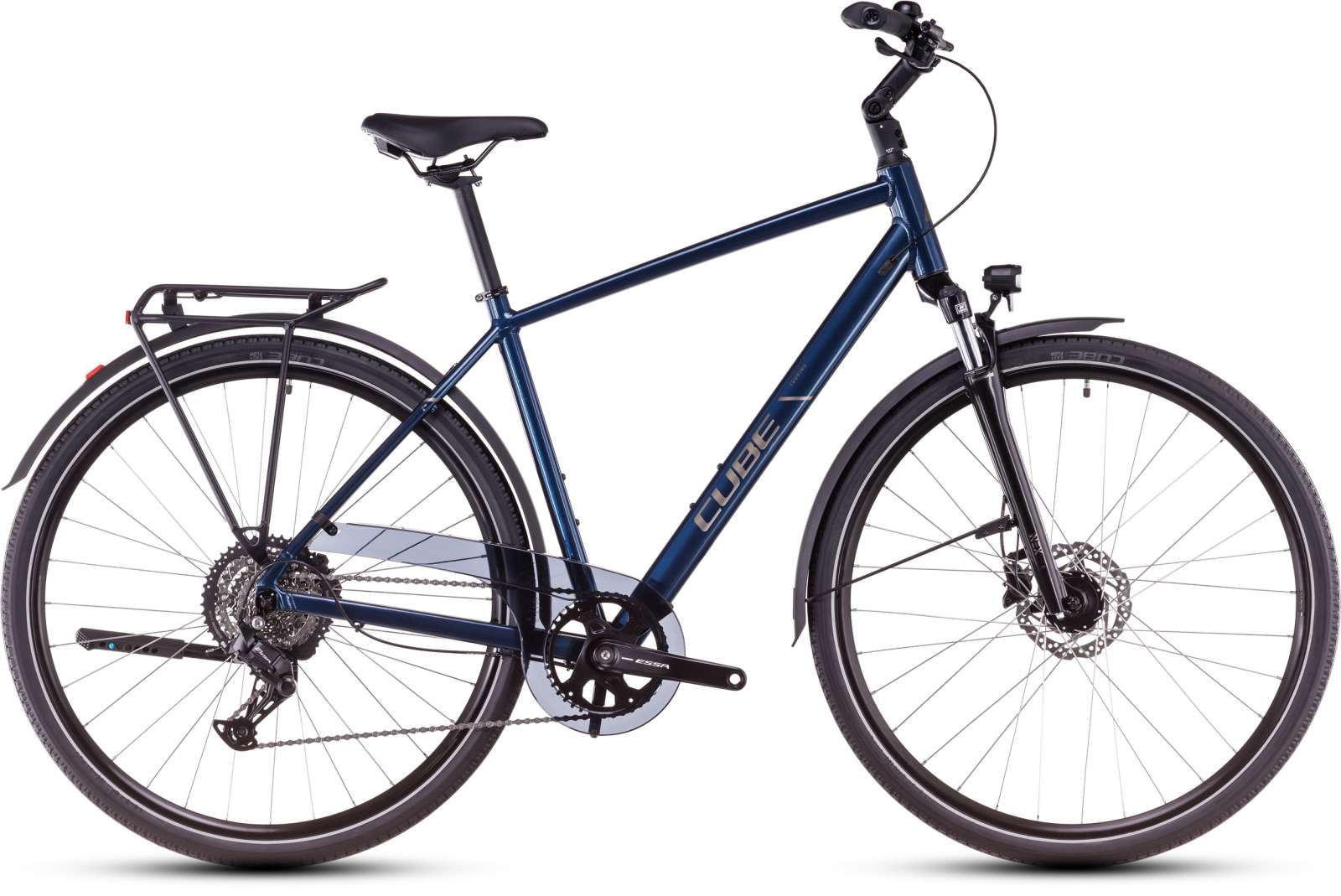 Cube touring one deepsea´n´blackchrome