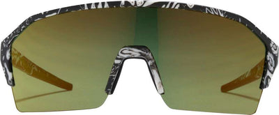 Alpina ram hr q-lite - sports glasses