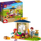 Lego friends - ponywasstal constructiespeelgoed (41696)