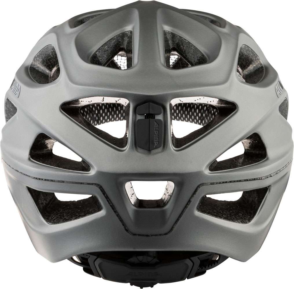 Alpina mythos 3.0 l.e. - mtb helmet
